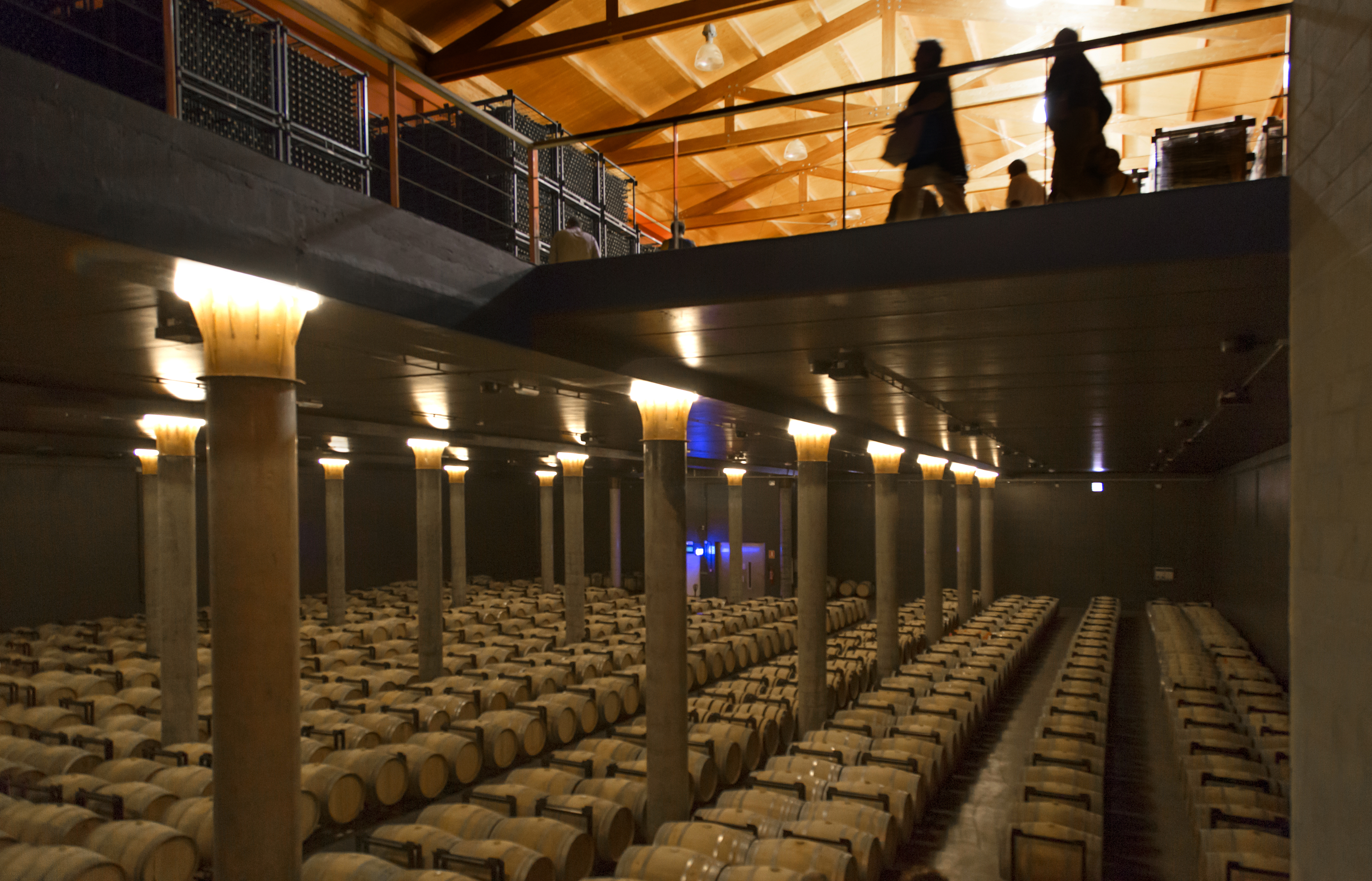 Enoturismo Rioja Alta Hacienda El Ternero Puertas Abiertas 2018