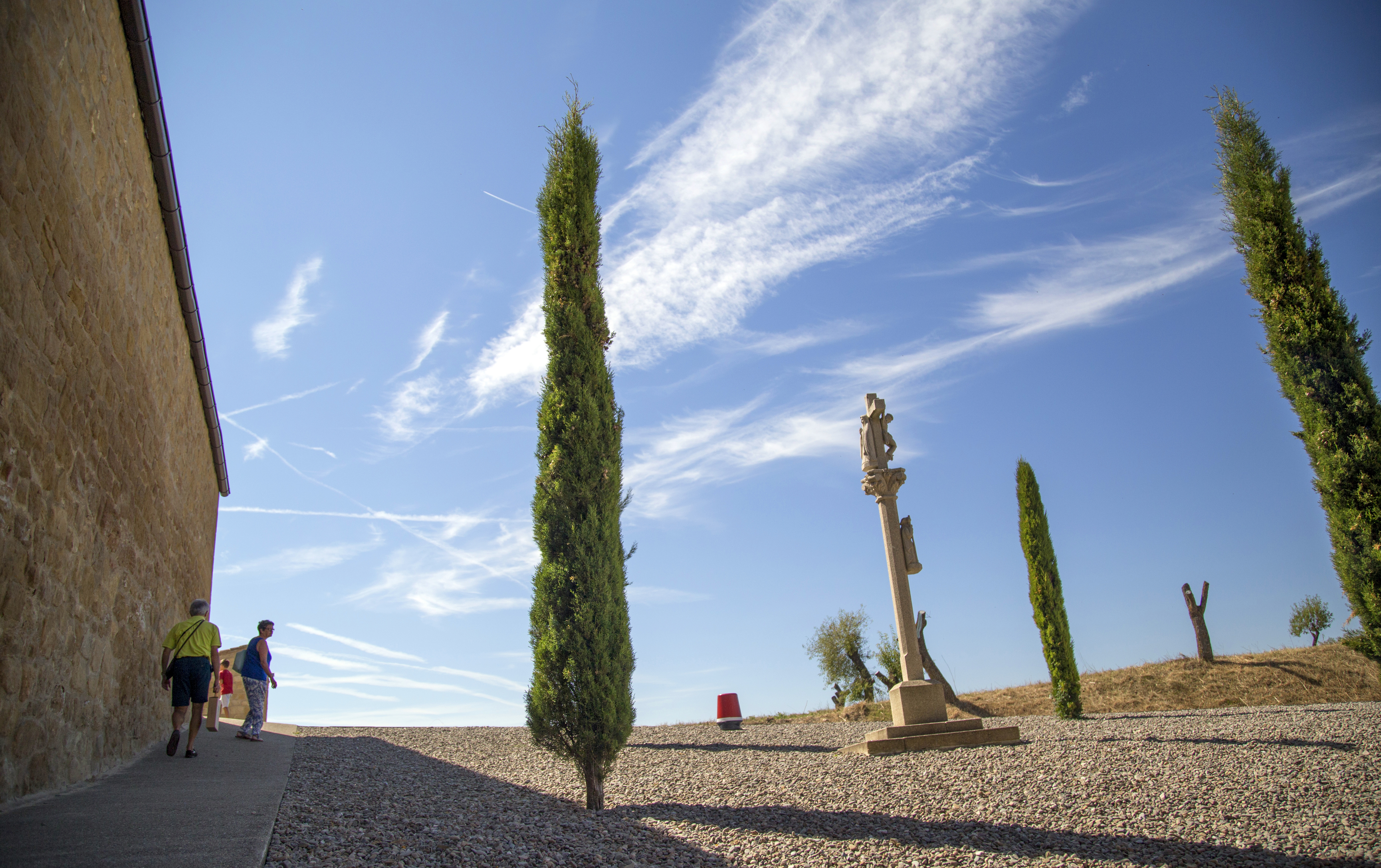 Enoturismo Rioja Alta Hacienda El Ternero Puertas Abiertas 2018