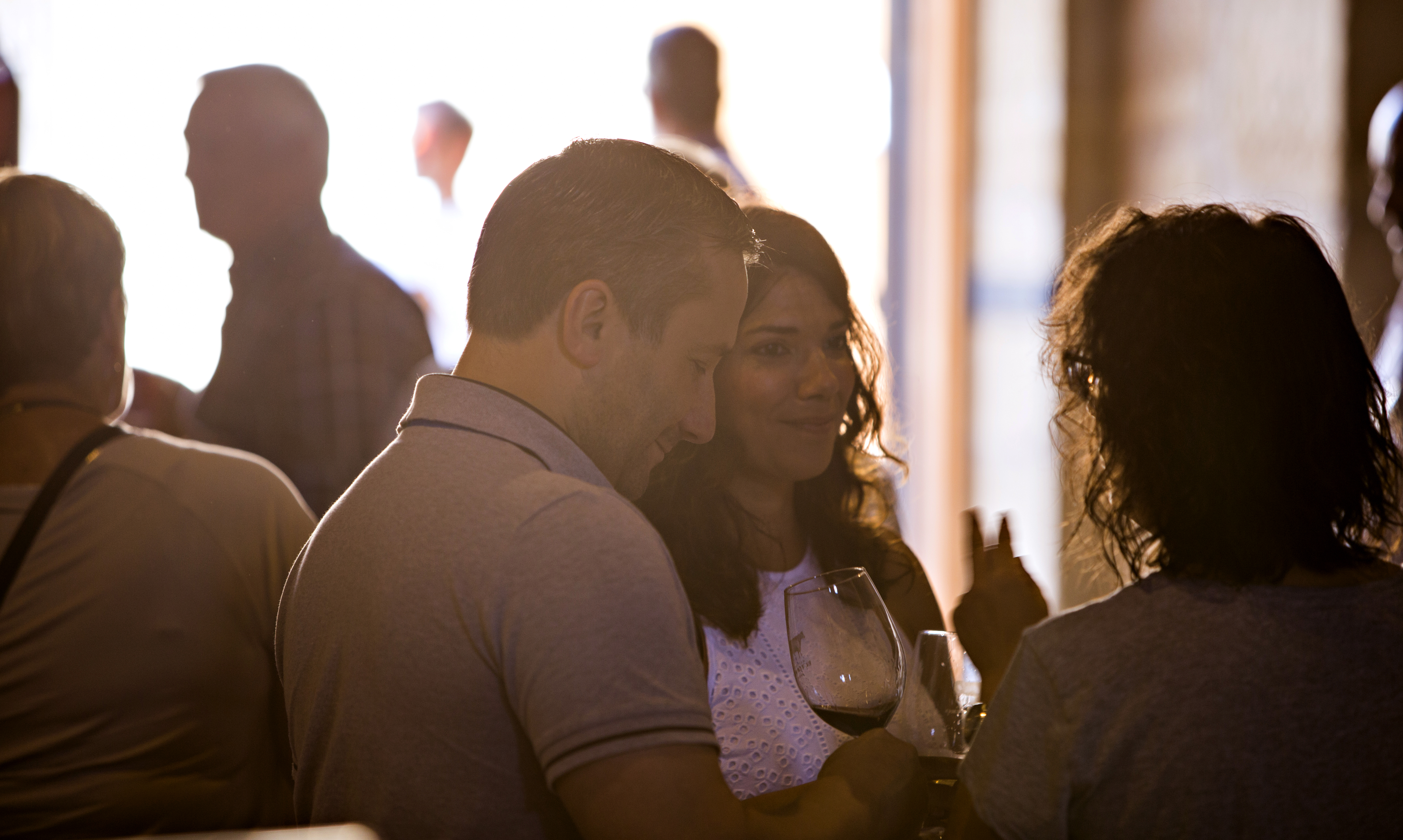 Enoturismo Rioja Alta Hacienda El Ternero Puertas Abiertas 2018