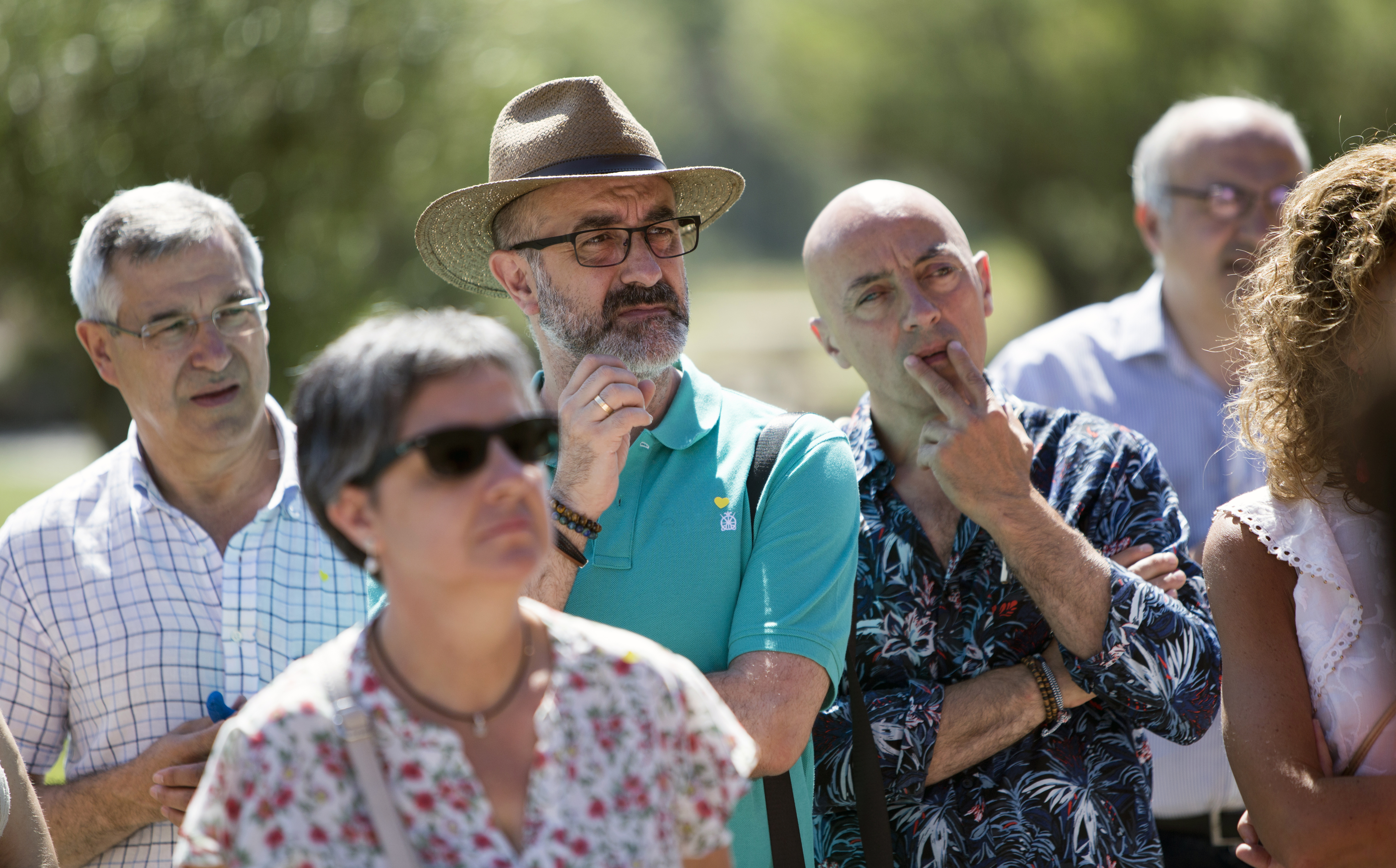 Enoturismo Rioja Alta Hacienda El Ternero Puertas Abiertas 2018