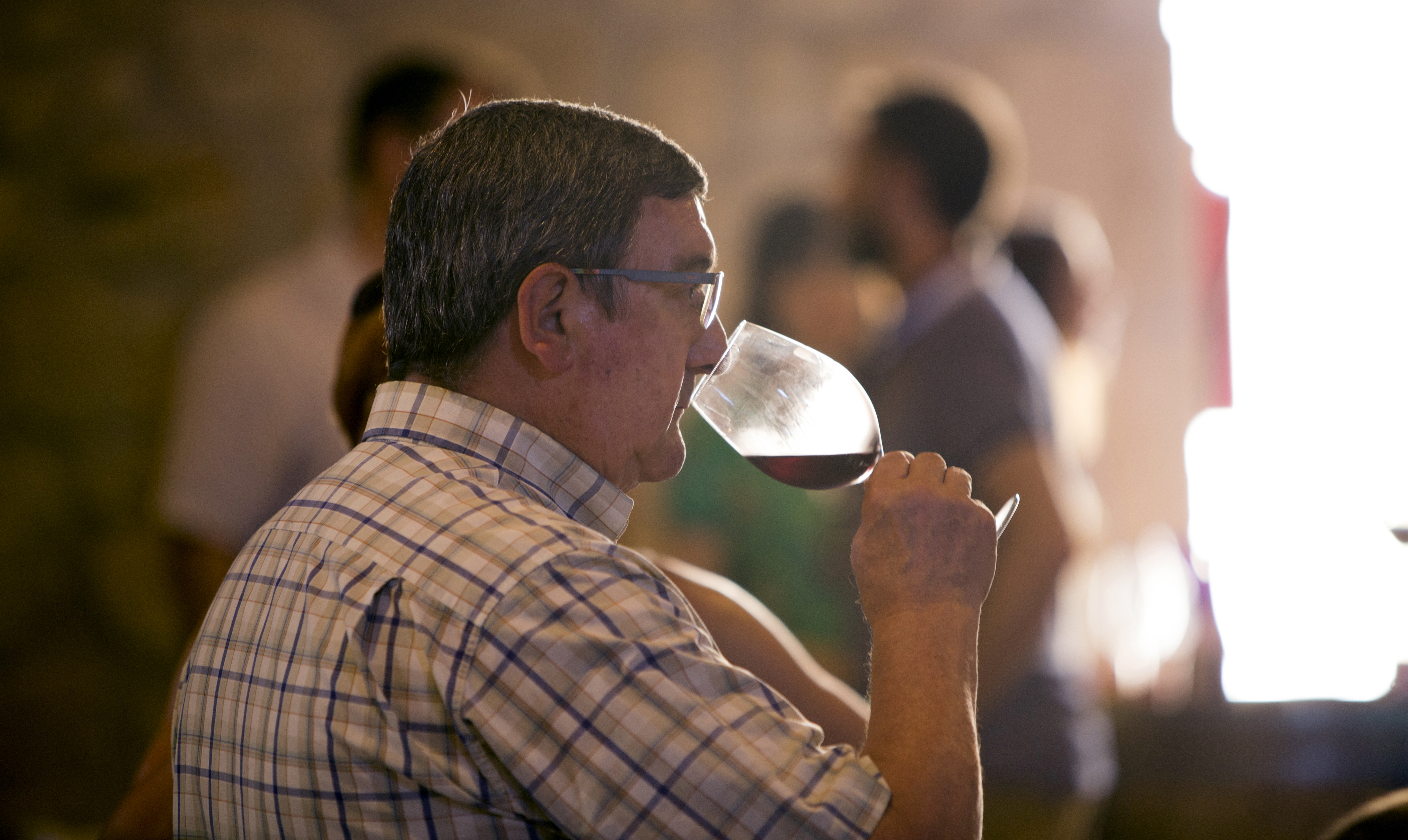 Enoturismo Rioja Alta Hacienda El Ternero Puertas Abiertas 2018